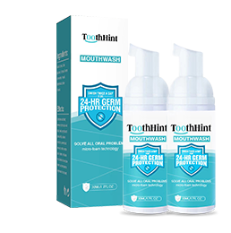 Mouthwash-upsell