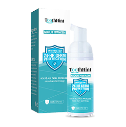Mouthwash-upsell