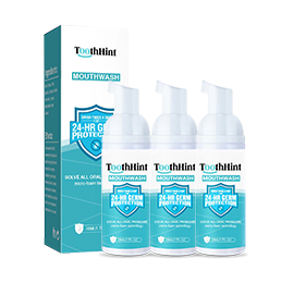 Mouthwash-upsell